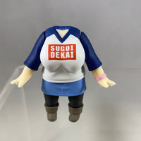 1454 -Uzaki's Standard Body (Large Breasts)