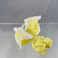 Cu-poche Friends -Belle's Dress and Shorts