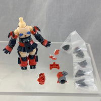 Cu-poche L15 -Stylet (Limited Color) Body