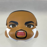 1618 -Captain America (Sam Wilson)'s Head with Goggles