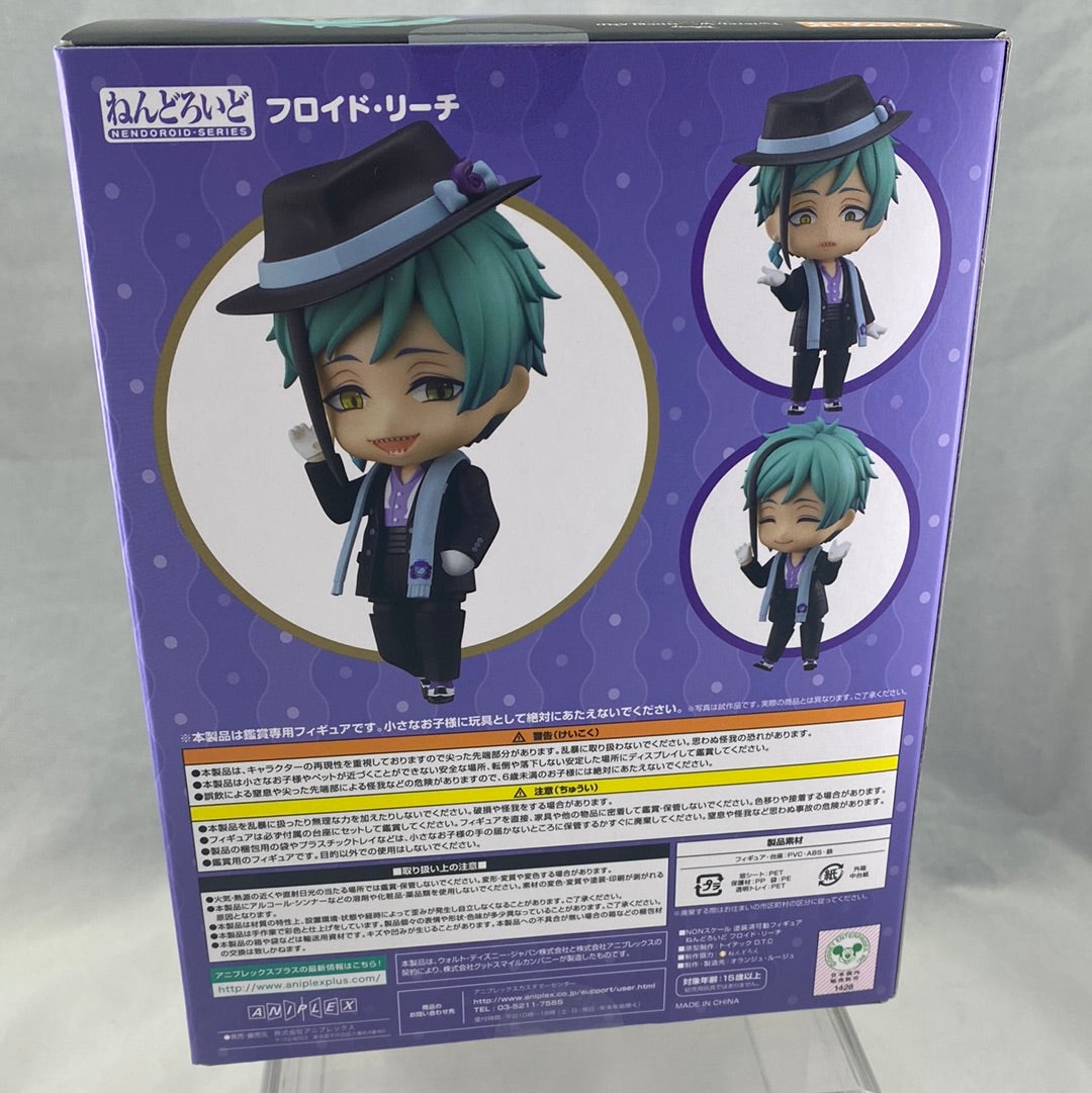 Nendoroid Floyd Leech