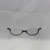 1545 -Berserker/Mysterious Heroine X (Alter)'s Eyeglasses
