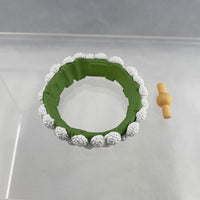 1570 -Makomo's Flower Crown (Wearable Vers.)