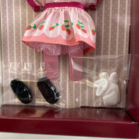 Cu-poche Cos -Strawberry Princess Complete Outfit in Box