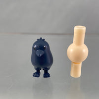 1847 -Misuzu Kamio's Pet Crow, Sora