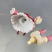 500 *-Sakura Miku: Bloomed in Japan Vers. Outfit with Dango (Option 2)