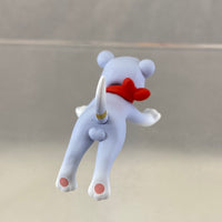 1628 -Nadia's Lion Buddy, King