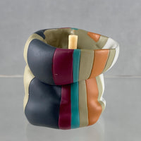 1623-DX - Nadeshiko's Wrapped Blanket Body