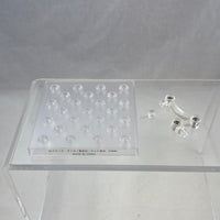 1596 -Dark Magician Girl's 25 Hole Base