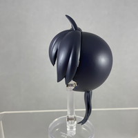 1241 -Liu's Ponytail