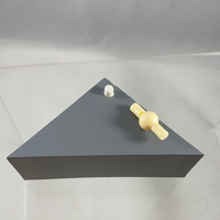 1261 -Kaworu’s Rubble Looking Sitting Base