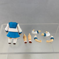 44 -Ryoko's School Uniform with Alternate Legs (Option 1)