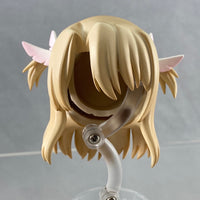 1680 -Illyasviel's Hair