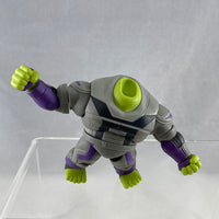 1299 -Hulk: Endgame Ver. Body Without Faceplates