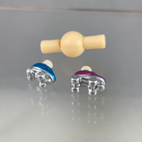 1438 -Harley Quinn's Roller Skates