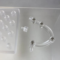 1439 -Hatsune Miku: Kigurumi Agumon Ver. 25-Hole Stand