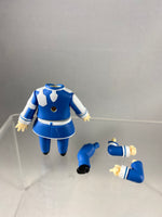 1126 -Eugeo's Uniform