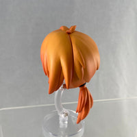 1613 -Kenshin's Ponytail