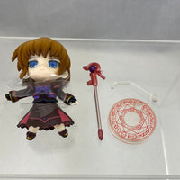 Petite -Stern the Destructor of Nanoha