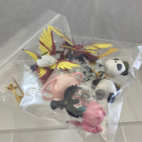 Bargain Lot -Broken Creatures and Companions