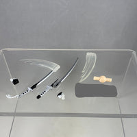 1475 -2B's Swords, Virtuous Contract and Virtuous Treaty