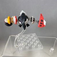 1371 -Bronya's Project Bunny 19C (Robot Weapon) with Stand