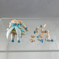 1362 -Hina Hikawa: Stage Outfit Body