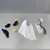 1216 -Neo: Vagabond's Body