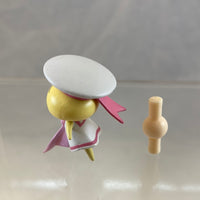 65 -Imoko's Imo-Chan in Sailor Uniform Outfit