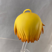 1486 -Kirara's Hair