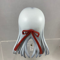 621 -Shokaku's Hair with Alternate Headbands and Bows (Option 1)