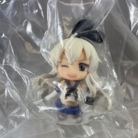 Nendoroid Petite -Kancolle Shimakaze