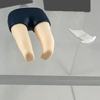 1452 -Takato's Pants Off Lower Half with Shirt Piece