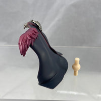 1378 -Zeyan Li Demon King Ver. Full-Length Cloak