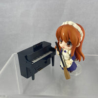 Gashapon -Mini Piano (4 Uprights & 1 Grand Piano Varieties