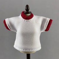 ND119: Gym Uniform T-Shirt Red