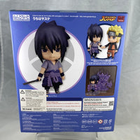 707 -Sasuke Uchiha Complete in Box