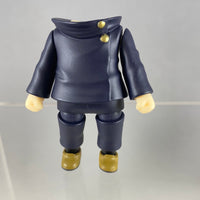 1506 -Fushiguro's School Uniform with Alternate Lower Half