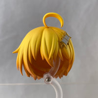 1486 -Kirara's Hair