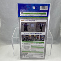 ND63 -Souvenir Jacket- Blue Ver. Complete Set in Package