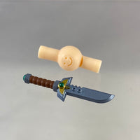 1547 -Dai's Papnica Knife
