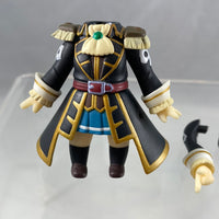 255 -Marika's Pirate Outfit (Option 2)