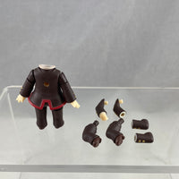 1341 -Hanako-kun's School Uniform