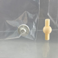633 -Kogane's GSC Preorder Bonus Migite-chan's Closed Eye