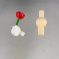 1412 -Kid the Phantom Thief's Rose