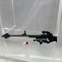 1482 -Mari Makinami Illustrious Plugsuit Ver. Sniper Rifle