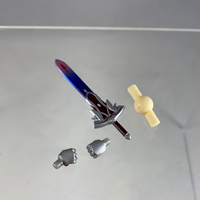 885 -Saber of "Red's" Sword, Clarent Blood Arthur! (Noble Phantasm Vers.)