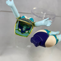 Chibi Arts -Blue Rose Body