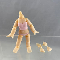 Cu-poche Friends -Cherie's Body