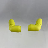 1865 -Rin Shima: Three Wheels Ver. Hoodie Body with Scarf